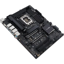 ASUS PRO WS W680-ACE IPMI Placa Base ATX Intel W680 LGA 1700 DDR5