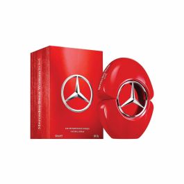 Mercedes Benz Woman In Red Edp Natural Spray 90 mL Precio: 64.6900001. SKU: B1K4YVBR98