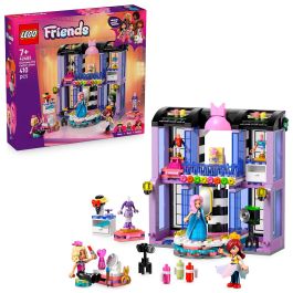 LEGO Friends Heartlake City Fashion Show 42685 Set de Construcción para Niños +7 Años Precio: 52.78999979. SKU: B18PK7FJ2X