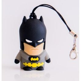 Tech on tech Memoria USB Super Bat 32 GB Pendrive Precio: 8.79000023. SKU: S0231992