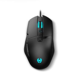KROM Pack Gaming Kunai, Teclado led , ratón 7200 dpi y alfombrilla