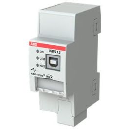 ABB USB/S 1.2 Interfaz USB 2.0 de serie Gris 21-30 V Precio: 184.69000044. SKU: B1CYWH2CR9