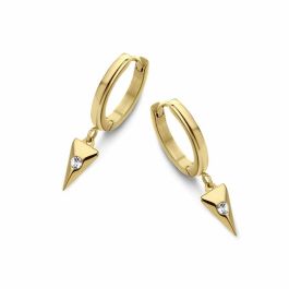 Pendientes Mujer CO88 Collection 8CE-70117 Dorado Pendientes Mujer CO88 Collection 8CE-70117 Dorado