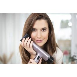 Beurer Secador de Pelo Excellence 1700 W con Tecnología Innovadora, Motor AC y Accesorios Magnéticos