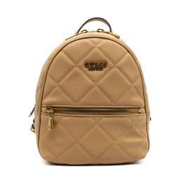Abey, Cuero sintético, Mochila de tela, Beige, HWQB8558320, Para mujeres Precio: 144.68999952. SKU: B1GTRFXSX5