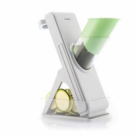 Mandolina Cortadora de Verduras Plegable 5 en 1 Slichen InnovaGoods