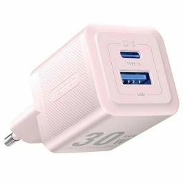 Cargador de Pared Vention FEQP0-EU Precio: 10.89. SKU: B18Z7SAC5J