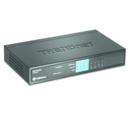 Switch Trendnet TPE-S44 Precio: 74.50000008. SKU: S55065708