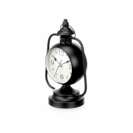 Reloj de Mesa Negro 4 Unidades Precio: 139.49999976. SKU: B14G9Z5WRJ