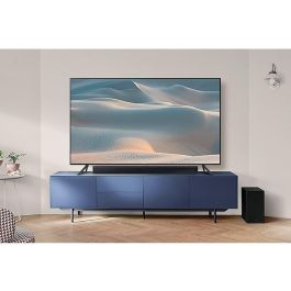 Samsung HW-C460G C-Soundbar, incluye Subwoofer