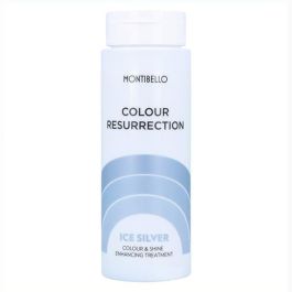 Montibel·Lo Ice Silver Colour Resurrection Tratamiento Potenciador Color y Brillo Tono Ceniza Cabello Rubio 150ml Precio: 10.50000006. SKU: S4252623