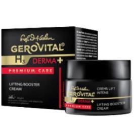 Gerovital Crema de Noche Lift Intensiva 50ml con Tightenyl® y Hyaceramidyl para Firmeza y Elasticidad Precio: 44.5000006. SKU: B1BJNKX44M