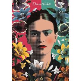 Puzzle 1000 Frida Kahlo 18493 Educa