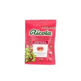 Ricola Arándano Bolsa 70g Sin Azúcar Ricola Arándano Bolsa 70g Sin Azúcar Precio: 3.4999998. SKU: B1AMMLNGMG