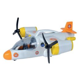 Smoby SMOB109252615038 Avión de Rescate SLP Precio: 61.49999966. SKU: B1FVN78KDR