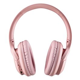 Auriculares Inalámbricos NGS Artica Greed/ con Micrófono/ Bluetooth/ Rosas Auriculares Inalámbricos NGS Artica Greed/ con Micrófono/ Bluetooth/ Rosas