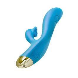Vibrador Punto G Blush Aria Azul
