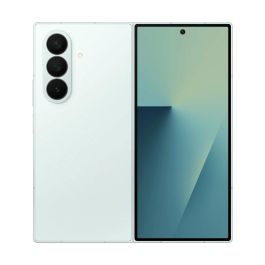 Smartphone Samsung SM-F966BLGBEUE 8" Octa Core 12 GB RAM 256 GB Verde