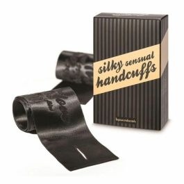 Esposas eróticas Bijoux Indiscrets BI0058 Negro Esposas eróticas Bijoux Indiscrets BI0058 Negro Precio: 8.88999947. SKU: B1B4PJGB8M