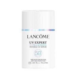 Lancôme UV EXPERT SUPRA SCREEN Sérum Invisible UV SPF50+ Protección Solar Facial Antimanchas Antioxidante con Niacinamida Vitamina E 40 ml Precio: 30.50000052. SKU: B18ESPK3A7