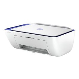 HP 2821e Impresora Multifunción All-in-One Inalámbrica. Imprime, escanea y copia. Compacta y fácil de usar para hogar