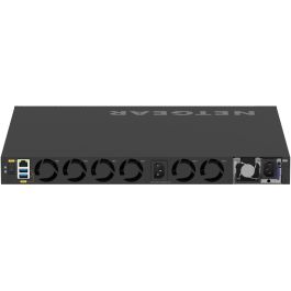 NETGEAR Switch Gestionado PoE de 48 Puertos