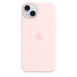 Funda para Móvil Apple MXQV3ZM/A Rosa Apple iPhone 15 Plus Precio: 59.532. SKU: B1JCESNPKM