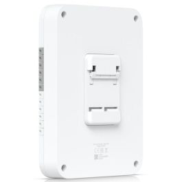 Ubiquiti 5x RJ-45, PoE++, Montaje en Carril DIN