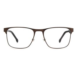 Montura de Gafas Unisex Carrera CARRERA2033T4 Multicolor Ø 55 mm