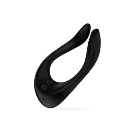 Vibrador para Parejas Satisfyer Endless Joy Negro Precio: 39.49999988. SKU: SLC-82108