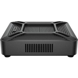 Synology VisualStation VS600HD Reprod. Multimedia 4K 30Hz/1080p 60Hz 600pps Gigabit Ethernet HDMI