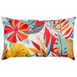 Home Deco Factory Cojín Hidrófugo de Poliéster 30x50 cm Colección Paradis Exotiqu Precio: 7.49999987. SKU: B13R8ZAHMK