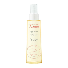 Avene Body Huile 100 mL Precio: 21.175000121. SKU: B1457ZPFN6