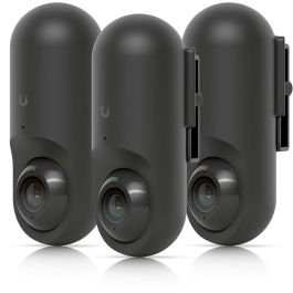 Ubiquiti Soporte de Pared/Poste Resistente a la Intemperie IPX4 para Cámaras G3 y G5 Flex, Policarbonato/Caucho, Pack de 3 Precio: 40.49999954. SKU: B178TMW3LJ