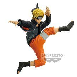 BANPRESTO Figura Naruto Uzumaki Vibration Stars Naruto Shippuden 14cm Precio: 28.49999999. SKU: B1823LM4V6