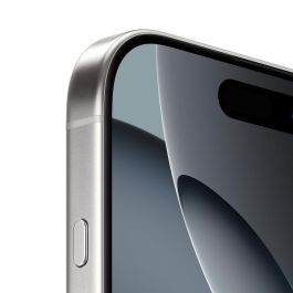 Smartphone Apple iPhone 16 Pro 6,3" 128 GB Blanco Smartphone Apple iPhone 16 Pro 6,3" 128 GB Blanco