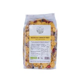 Muesli Crunchy Fruit Precio: 4.8900005. SKU: B15BGVSZR2