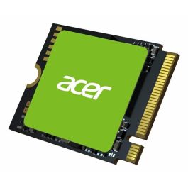 Acer MA200 Disco Duro Interno SSD 512GB NVMe PCIe 4x4 M.2 2280 Velocidad Lectura 5000 MB/s
