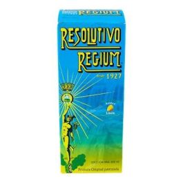 Resolutivo Regium Resolutivo Regium Precio: 16.5. SKU: B1FR8QYP7M