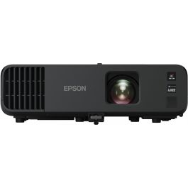 Epson EB-L265F Proyector Láser 3LCD, Full HD 1920x1080, 4600 Lúmenes, 16:9, HDMI USB VGA, Negro Precio: 2089.49999984. SKU: B17Z2ZFC4Y