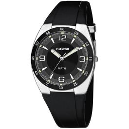 Reloj Hombre Calypso K5753/3 Negro (Ø 40 mm) Precio: 59.50000034. SKU: B125ALGTFV
