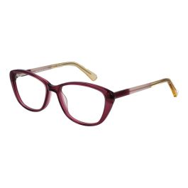 Montura de Gafas Mujer Botaniq MOD. BIO-1034 53172 Precio: 65.49999951. SKU: B1C9ZAX3CF