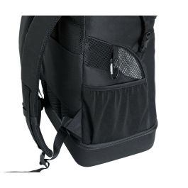 Mochila para Mascotas Hunter Negro Mochila para Mascotas Hunter Negro