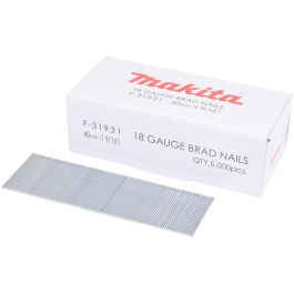 Makita F-31931 Stauchkopfnagel 40mm Precio: 38.50000022. SKU: B1CQJZD4LK