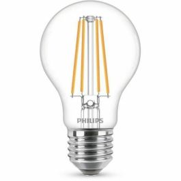 Bombilla LED Philips Equivalente 75W E27 Blanco cálido no regulable Precio: 21.49999995. SKU: B13KTSXGG9