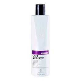 Light Irridiance Champú Antiamarillo Platinium Tech para Cabello Decolorado o Gris con Proteínas de Seda y Extracto de Uva 1000ml Precio: 9.68999944. SKU: B1APD6VZBE