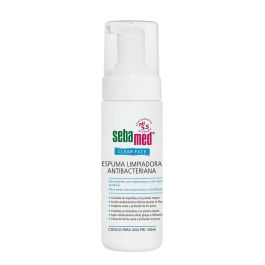 Sebamed CLEAR FACE Espuma Limpiadora Antibacteriana para Piel con Imperfecciones, 150 ml Precio: 14.49999991. SKU: S0597590