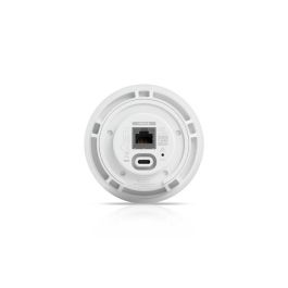 Ubiquiti UVC-G5-PRO Cámara IP Seguridad G5 Professional 8MP 4K, Exterior/Interior, PoE, 3x Zoom, Visión Nocturna 25m
