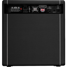 HIWATT Amplificador Bajo Combo Bulldog 300W 1X15"