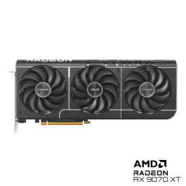 ASUS Prime -RX9070XT-O16G AMD Radeon RX 9070 XT 16 GB GDDR6 Precio: 844.79000034. SKU: B12RMA3BH8